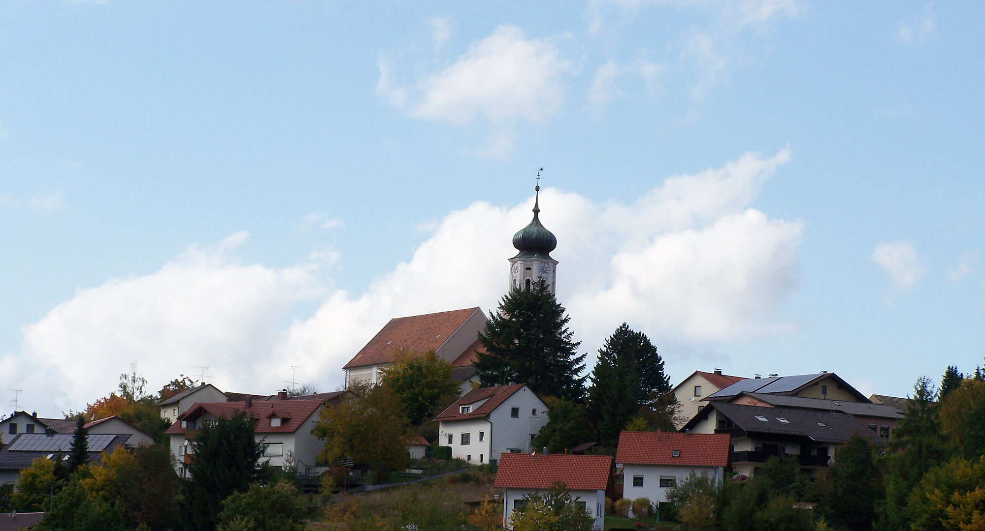 Pfarrkirche Stamsried Hotel Zedernhof pfarrkirche-stamsried-hotel-zedernhof